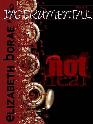 cover image of Not Hear